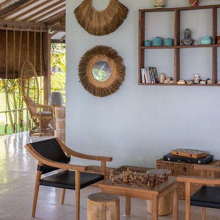Segara Lombok Beach Resort Селонг Беланак Екстериор снимка