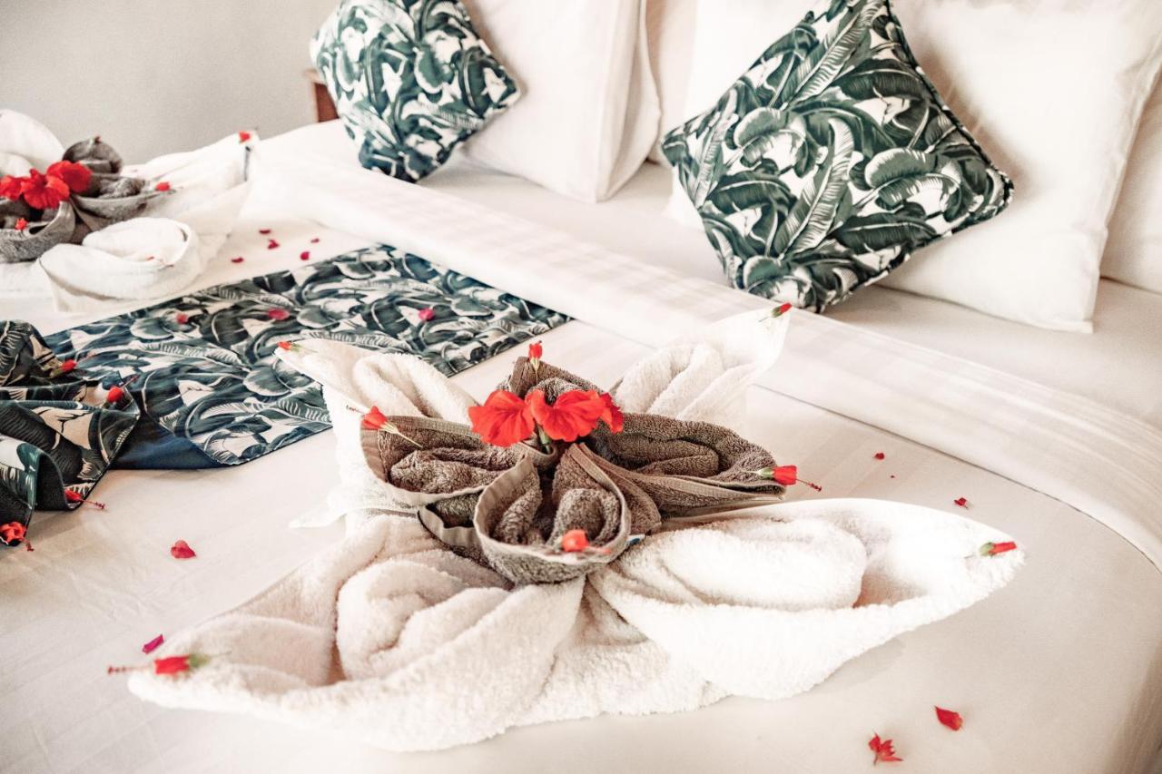 Segara Lombok Beach Resort Селонг Беланак Екстериор снимка