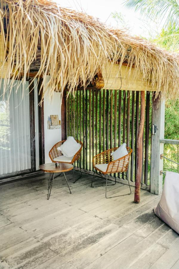 Segara Lombok Beach Resort Селонг Беланак Екстериор снимка