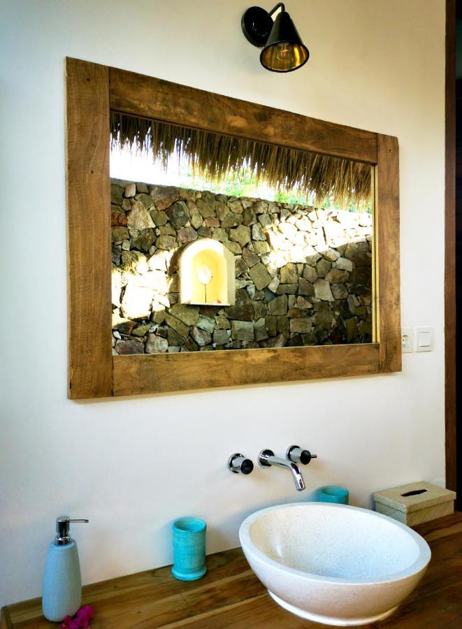 Segara Lombok Beach Resort Селонг Беланак Екстериор снимка